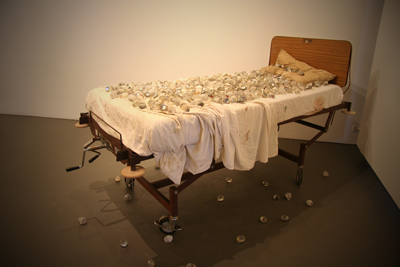 Cath Johnston